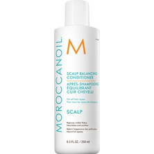 Frefly Store Moroccanoil Scalp Saç Derisi Dengeleyici Bakım Kremi 250 ml