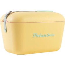 Frefly Store Polarbox Soğutma Kutusu – Soğutucu Çanta, Küçük, 20 L, Kamp Buzdolabı, Derin Dondurucu, Mini Soğutucu Çanta, Piknik ve Plaj, Araba