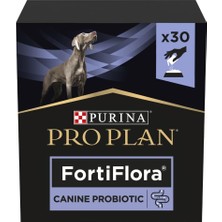 Frefly Store Pro Plan Vet Canıne Fortıflora Probıotıco 30X1GR