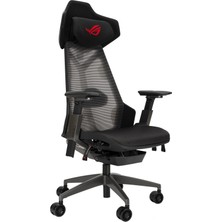 Frefly Store Asus Rog Destrier Ergo SL400 3D Kolçak Gaming (Oyuncu) Koltuğu