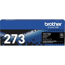 Frefly Store Brother TN-273 Siyah Orjinal Toner