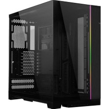 Frefly Store Lian Li O11 Dynamic Evo Xl Big-Tower - Siyah