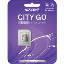 Frefly Store Hıksemı Hs-Tf-M1 256 GB Micro Sd