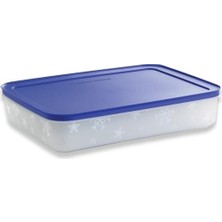 Frefly Store Tupperware Alaska Buzdolabı Saklama Kabı 2.25 Lt