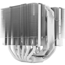 Frefly Store Thermalright Peerless Assassin 120 Mini White TL-D12B 120MM 6X6MM Isı Borulu Intel-Amd Soğutucu