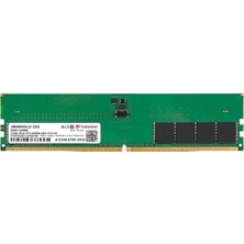 Frefly Store Transcend 32GO Jm Ddr5 4800 U-Dımm 2rx8