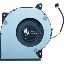 Frefly Store Part Master Asus X509JB-EJ006 D509DA-EJ887 Ile Uyumlu Cpu Fan Işlemci Fanı