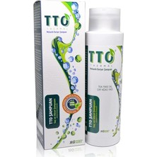 Frefly Store Tto Thermal Şampuan