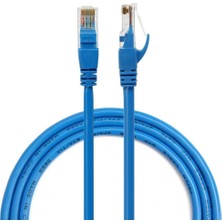 Frefly Store Alfais 4612 Cat6 Ethernet Patch Internet Kablosu, 10 M