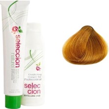 Frefly Store Seleccion Naturel Color 60 ml 8.3 Açık Kumral Dore