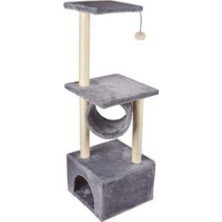 Frefly Store M-Pets Taga Kedi Tırmalama
