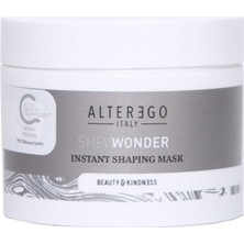 Frefly Store Alter Ego Instant Shaping Mask 300 ml Saç Maskesi