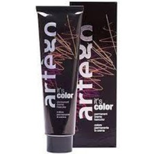Frefly Store Artego It S Color Profesyonel Saç Boyası 150 ml 6.1 6A Koyu Küllü Kumral