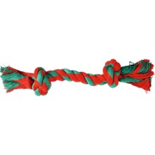 Frefly Store Karlie Stres Ipi 30 Cm, Köpek Oyuncağı, Karışık Renkli