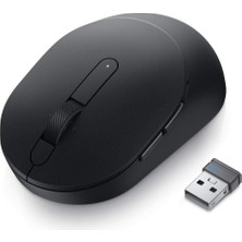 Frefly Store Dell MS5120W Pro Wıreless Mouse Black 570-ABHO