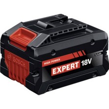 Frefly Store Bosch EXBA18V-55 Akü (Expert 18V 5.5AH)