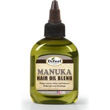Frefly Store Difeel Manuka Oil For Hair & Scalp 75 ml