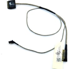 Frefly Store Part Master Lenovo Ideapad 500-15ISK 80NT00PYTX Ile Uyumlu Ekran Data Flex Kablosu V.1
