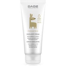 Frefly Store Babe Emollient Cream 200ML