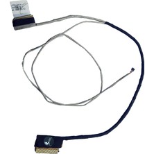 Frefly Store Part Master Hp G75 DDG75ALC011 Ile Uyumlu Ekran Data Flex Kablosu