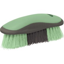 Frefly Store Weaver Deri 65 – 2059-C1 Dandy Fırça, Mint/gri