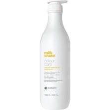 Frefly Store Milk Shake Color Maintainer Şampuan 1000 ml