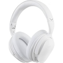 Frefly Store Vestel Desibel K650 Bluetooth Kulaklık Beyaz