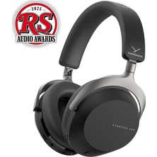 Frefly Store Beyerdynamic Aventho 300 Black Dolby Atmos Özellikli Bluetooth Over-Ear Kulaklık