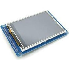 Frefly Store Sanec 3.2'' Tft LCD Ekran Modülü