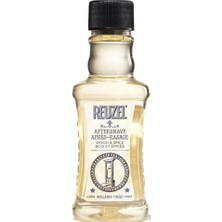 Frefly Store Reuzel Wood & Spice Aftershave 100 ml
