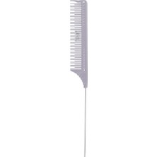 Frefly Store Jrl Teasing Comb Ince Uçlu Hacim Veren Krepe Tarağı J103 Lila