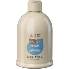 Frefly Store Alter Ego Scalpego Balancing Shampoo 300 ml Şampuan