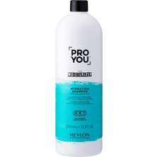 Frefly Store Revlon Professional Hydrating Şampuan 1000ML