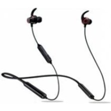 Frefly Store Tecno Wıreless Earphone Bravo B1 Siyah