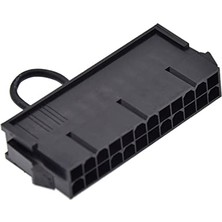 Frefly Store Alfais 4465 Ek-Atx Bridging Plug 24 Pin Psu Çalıştırma Tetikleyici Starter Sulu