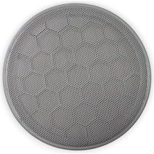 Frefly Store Sol Arka Kapı Hoparlör Kapağı Gri 3B0868149 Vw Golf 4 ile Uyumlu 1998-2004