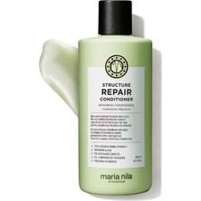 Frefly Store Maria Nila Structure Repair Onarıcı Krem 300ML