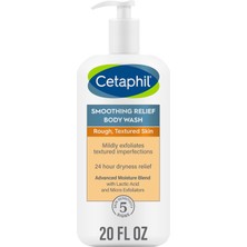 Frefly Store Cetaphil Pürüzlü Ciltler Için Vücut Şampuanı 591ML