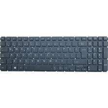 Frefly Store Part Master Toshiba Satellite MP-13R86P0-9201, MP-13R83US-9201 Ile Uyumlu Klavye, Siyah