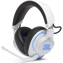 Frefly Store Jbl Quantum 910W Play Station,gaming Kulaklık,byz Mavi