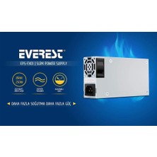 Frefly Store Everest EPS-FX01 Real 200W Peak 250W Power Supply