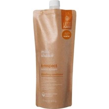 Frefly Store Milk_shake, K-Respect Smoothing Saç Kremi 750ML