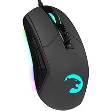Frefly Store Gamepower Kyojin 12.800DPI 7 Tuş Rgb Optik Gaming Oyuncu Mouse