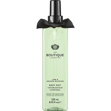 Frefly Store Boutique Bm Lime & Orange Blossom Vücut Spreyi 250ML