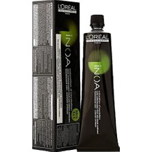 Frefly Store Loreal Professionnel Paris Loreal Inoa Amonyaksız Saç Boyası 60 G | No - 7.3 Fundamental