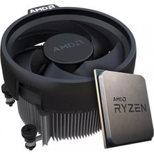 Frefly Store Amd Ryzen 5 5600GT 3.6 Ghz Soket Am4 16 MB Cache 65 W Işlemci Mpk + Fan