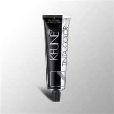 Frefly Store Keune Tinta Color Saç Boyası 60ML | No - 4.15 Orta Kahve Küllü Akaju