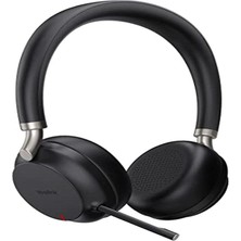 Frefly Store Yealink BH72 Lite Uc Siyah Usb-A Kulaklık