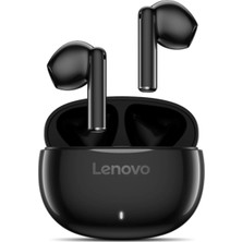 Frefly Store Lenovo E310 True Wireless Stereo Kulaklık Siyah