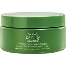 Frefly Store Aveda Be Curly Advanced Bukle Belirginleştirici Maske 200 ml